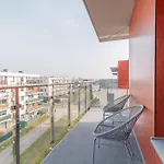 Daire Port Baltic *