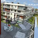 Daire Port Baltic Kolobrzeg