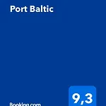 Daire Port Baltic *