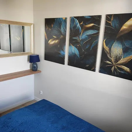 Port Baltic Apartment Kolobrzeg