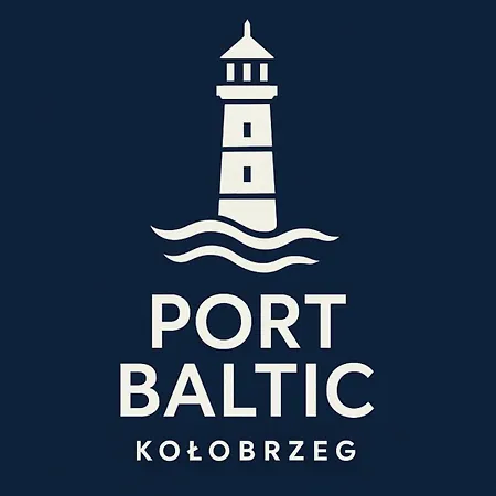 Port Baltic Apartamento *