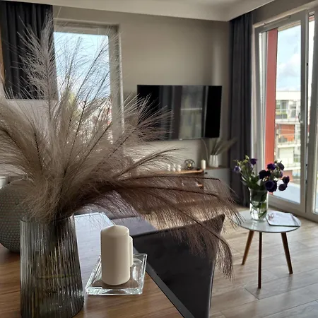 Port Baltic Kołobrzeg