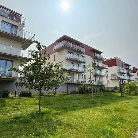 Port Baltic Колобжег