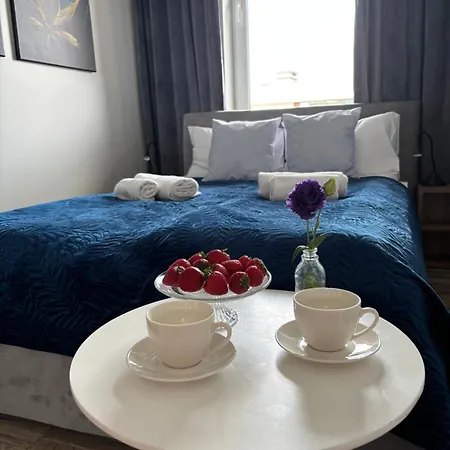 Port Baltic * Kołobrzeg