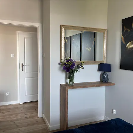 Port Baltic Apartament