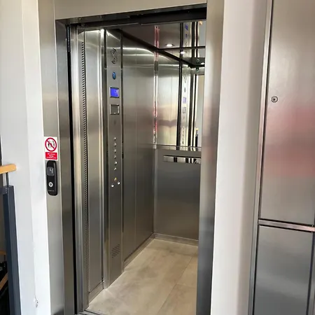 Apartament Port Baltic