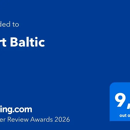 Port Baltic Kołobrzeg
