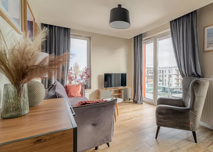 Port Baltic Колобжег