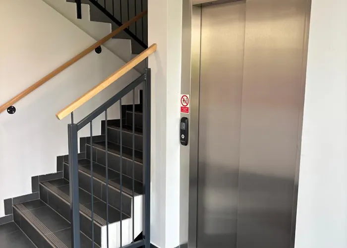 Apartamento Port Baltic