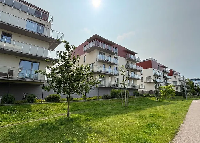 Port Baltic Колобжег