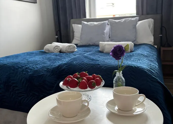 Port Baltic * Kołobrzeg