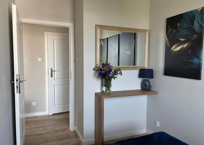 Port Baltic Apartamento