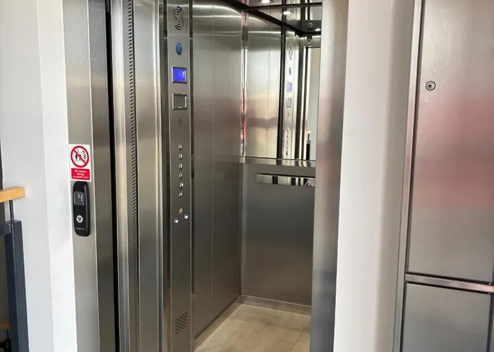 Apartamento Port Baltic