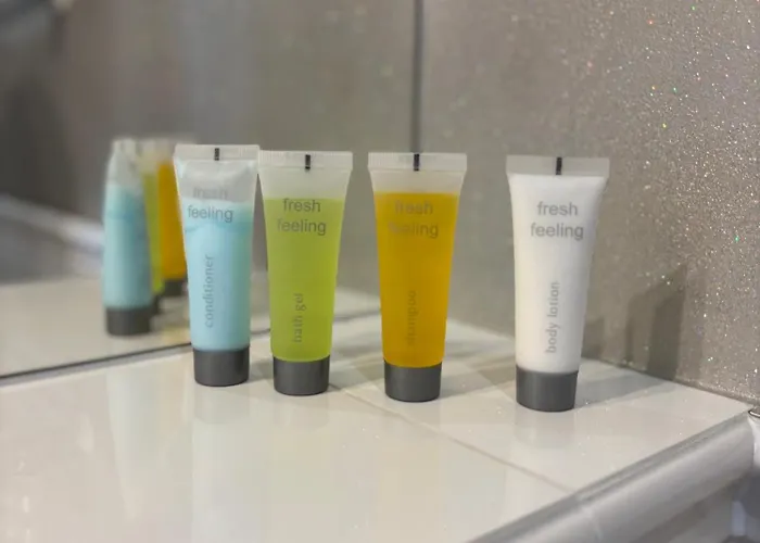 Апартаменты Port Baltic *