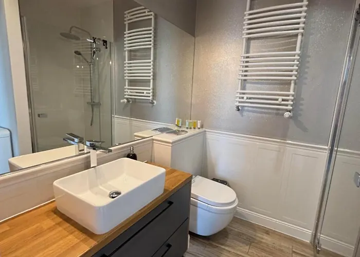 Port Baltic Колобжег